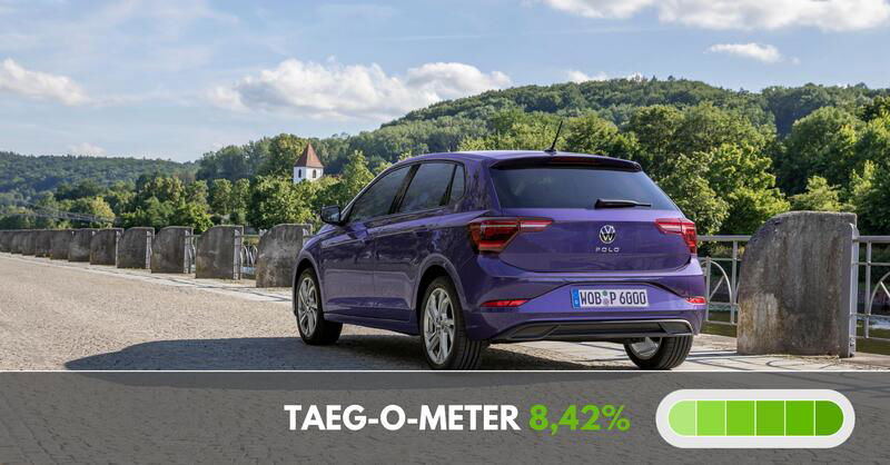 A settembre arrivano i rincari anche per le promo, come per Volkswagen Polo