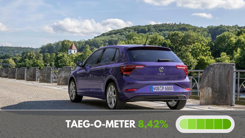 A settembre arrivano i rincari anche per le promo, come per Volkswagen Polo