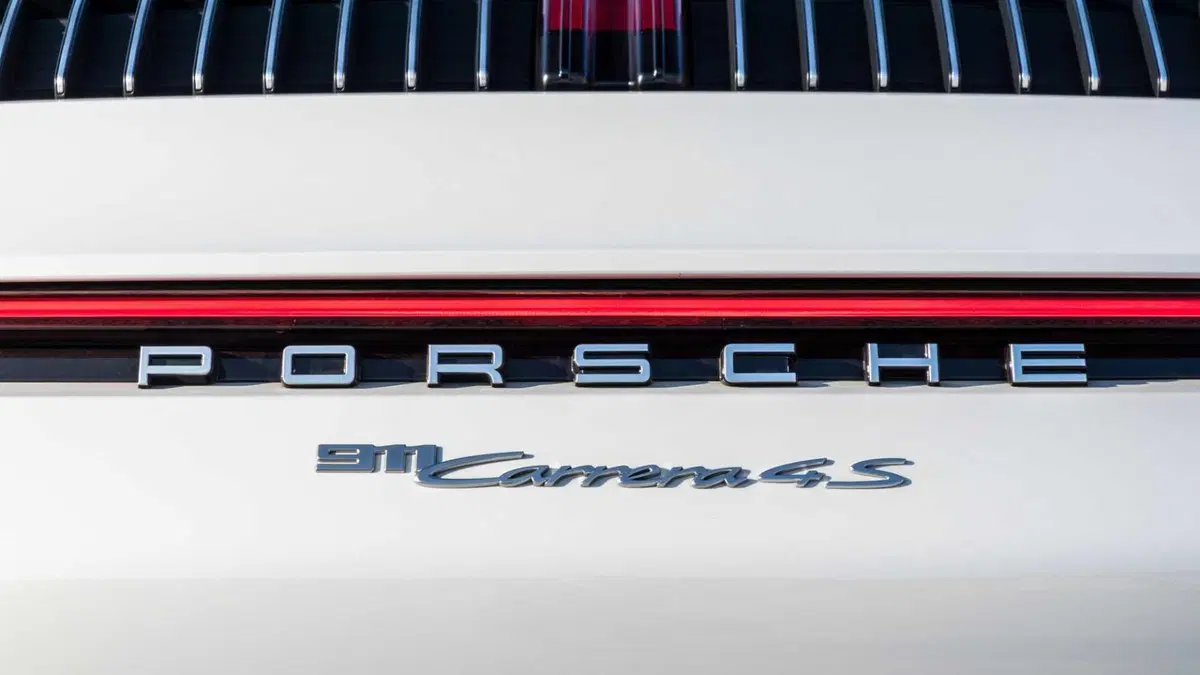 Porsche 911 Cabrio Cabrio 3.0 Carrera 4S auto (10)