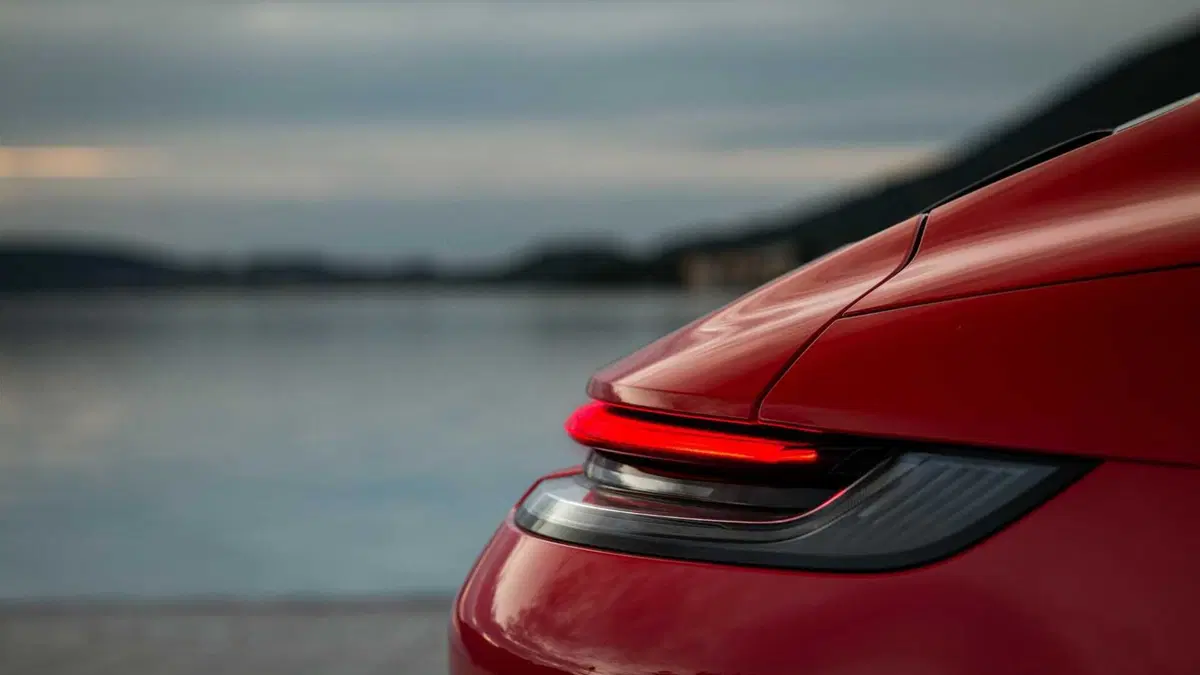 Porsche 911 Cabrio Targa 3.0 4S auto (12)