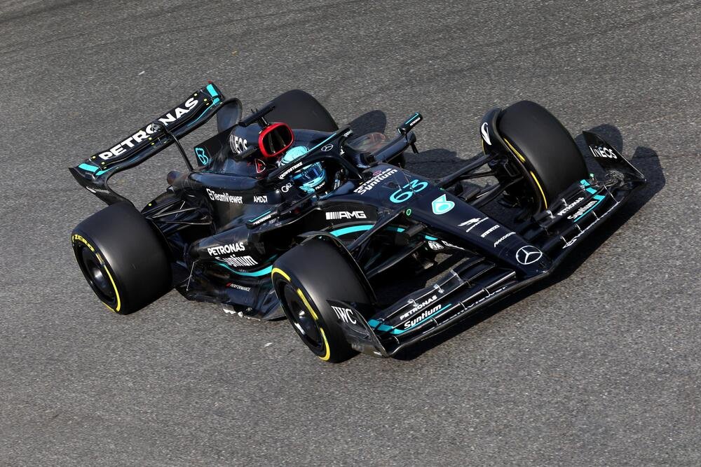 Secondo Wolff la Mercedes pu&ograve; colmare il gap dalla Red Bull