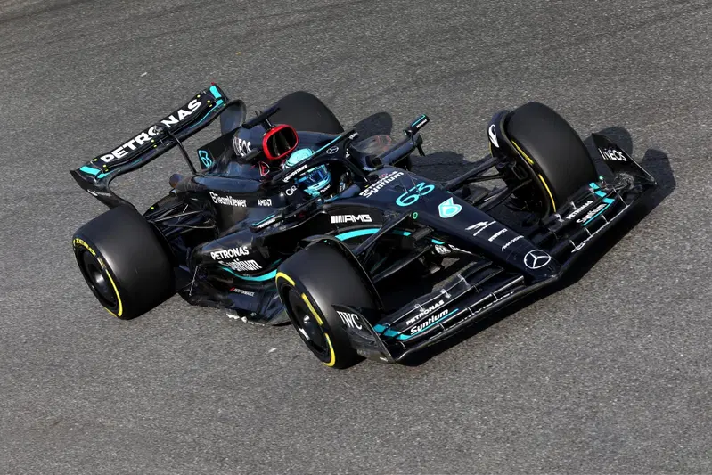 Secondo Wolff la Mercedes pu&ograve; colmare il gap dalla Red Bull