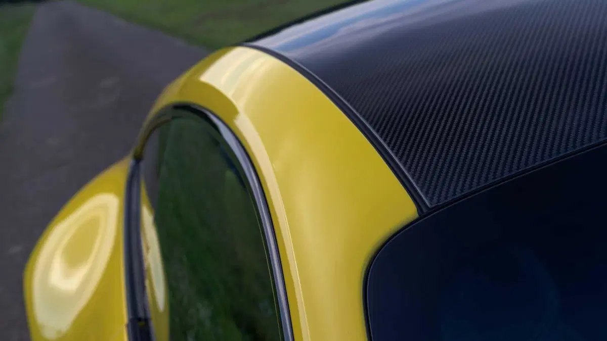 Porsche 911 Coupé 3.0 Carrera T 394cv (64)