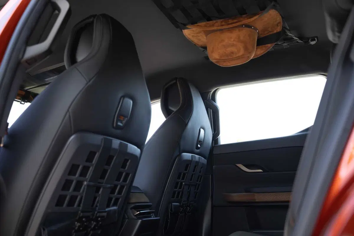 Fisker: la citycar Pear, il pick-up Alaska e la supercar Ronin  (2)