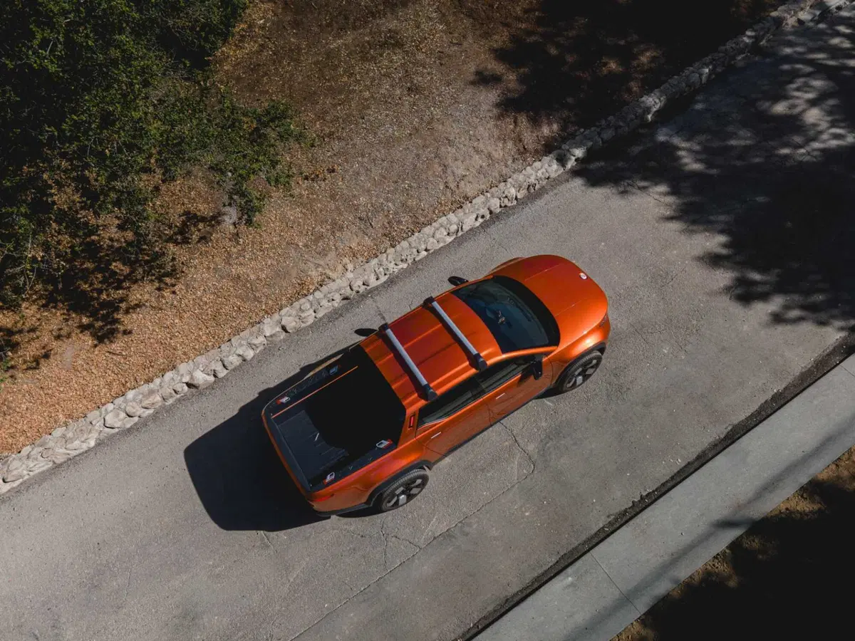 Fisker: la citycar Pear, il pick-up Alaska e la supercar Ronin  (3)