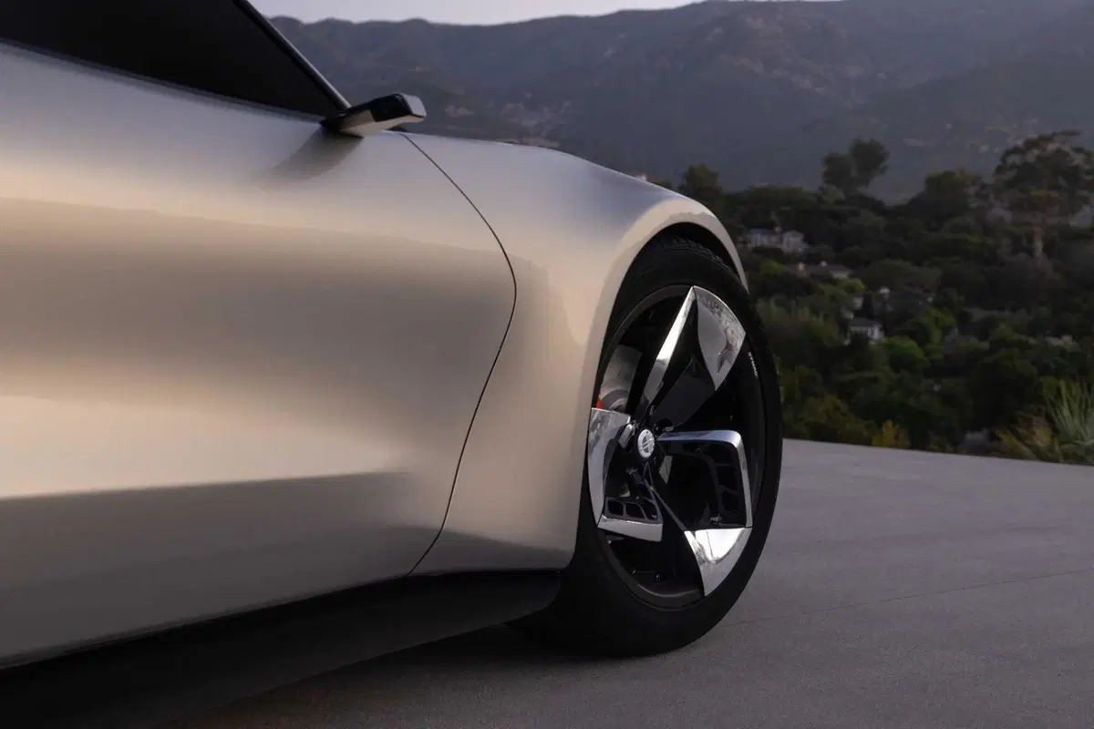 Fisker: la citycar Pear, il pick-up Alaska e la supercar Ronin  (11)