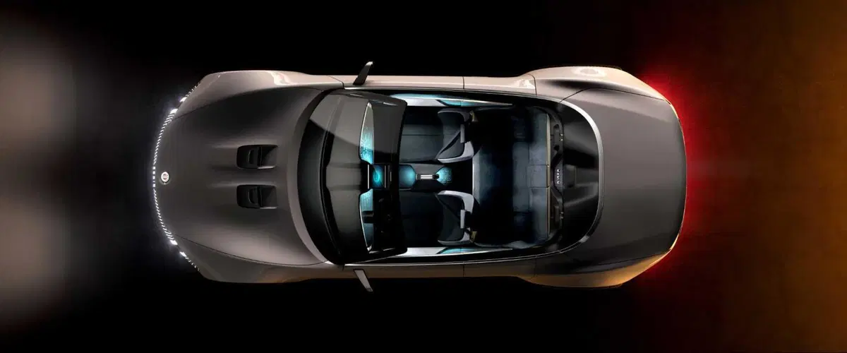 Fisker: la citycar Pear, il pick-up Alaska e la supercar Ronin  (14)