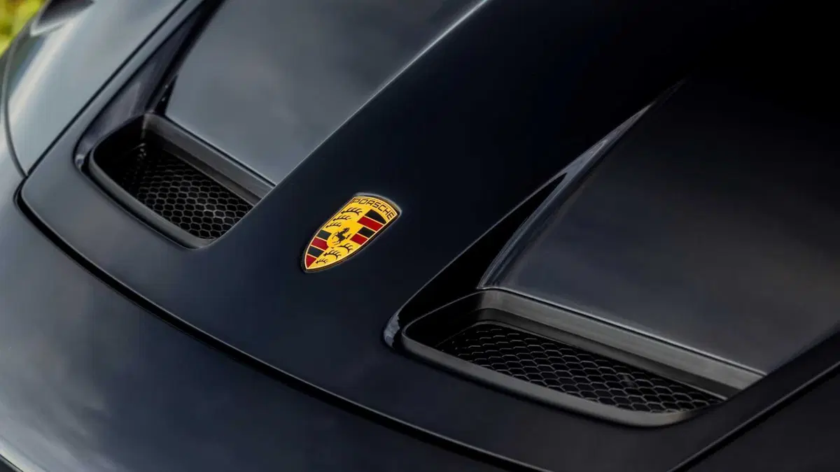 Porsche 911 Coupé Coupe 4.0 GT3 c/pack Touring (8)