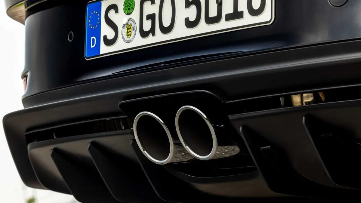 Porsche 911 Coupé Coupe 4.0 GT3 c/pack Touring (9)