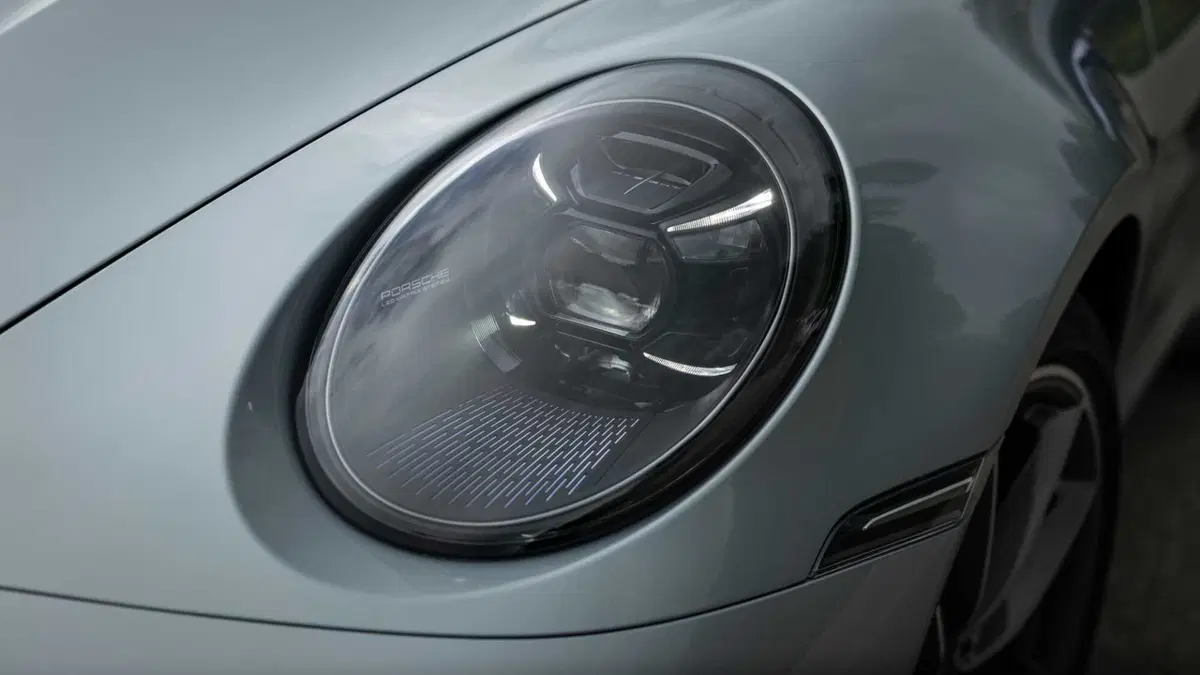 Porsche 911 Cabrio Targa 3.0 4 auto (11)