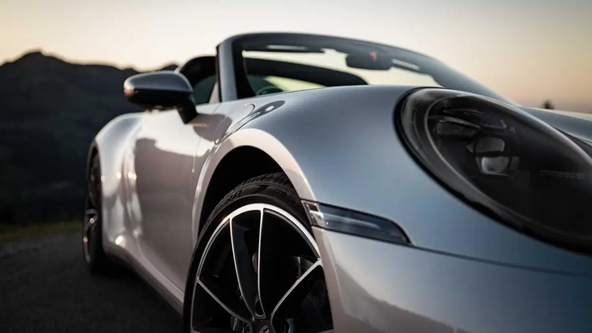 Porsche 911 Cabrio Targa 3.0 4 auto (10)
