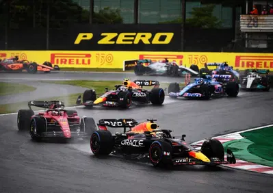Formula 1: budget cap 2022, nessuno sforamento da parte dei dieci team