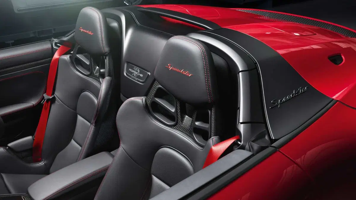Porsche 911 Cabrio Speedster (7)