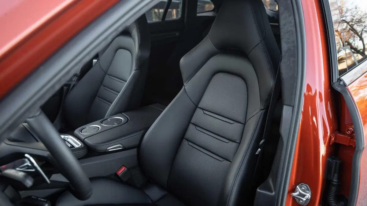 Porsche Panamera Sport Turismo (2017-24) (9)