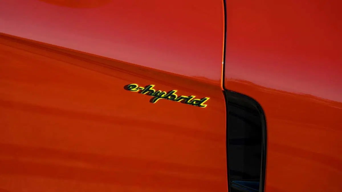 Porsche Panamera Sport Turismo (2017-24) (14)