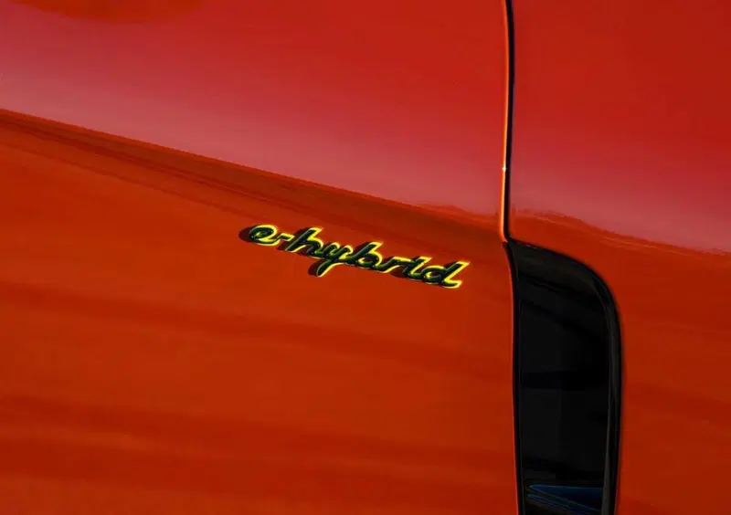 Porsche Panamera Sport Turismo (2017-24) (14)