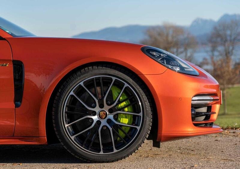 Porsche Panamera Sport Turismo (13)