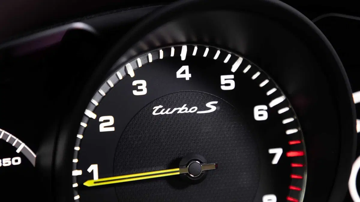 Porsche Panamera Sport Turismo Sport Turismo 4.0 Turbo S e-hybrid auto (12)