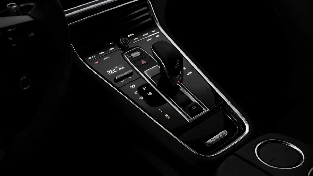 Porsche Panamera 4.0 Turbo Executive (18)