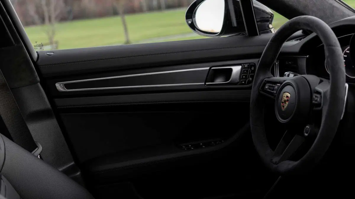 Porsche Panamera 4.0 Turbo Executive (11)