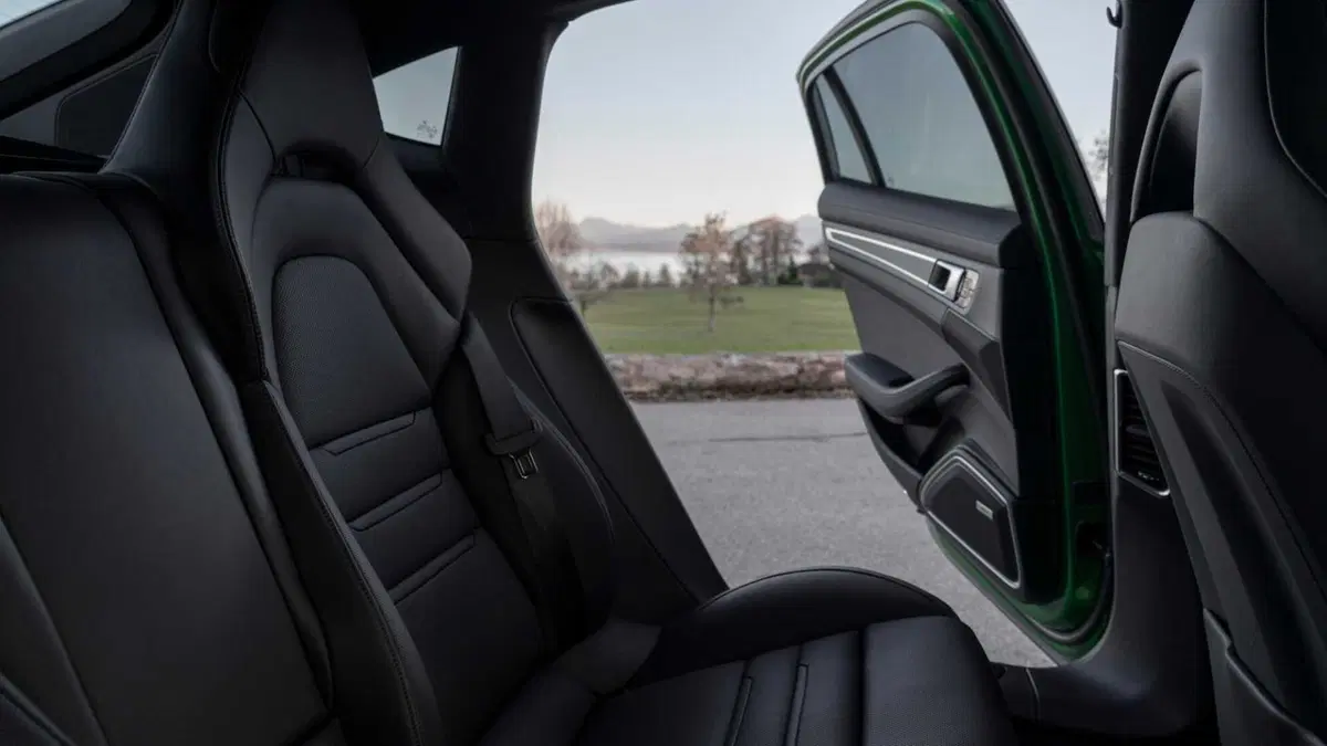 Porsche Panamera 4.0 Turbo Executive (13)