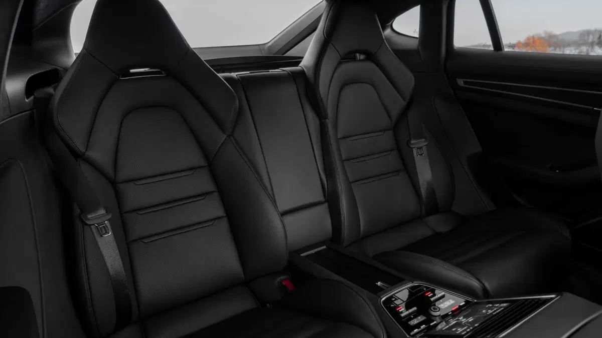 Porsche Panamera 4.0 Turbo Executive (12)