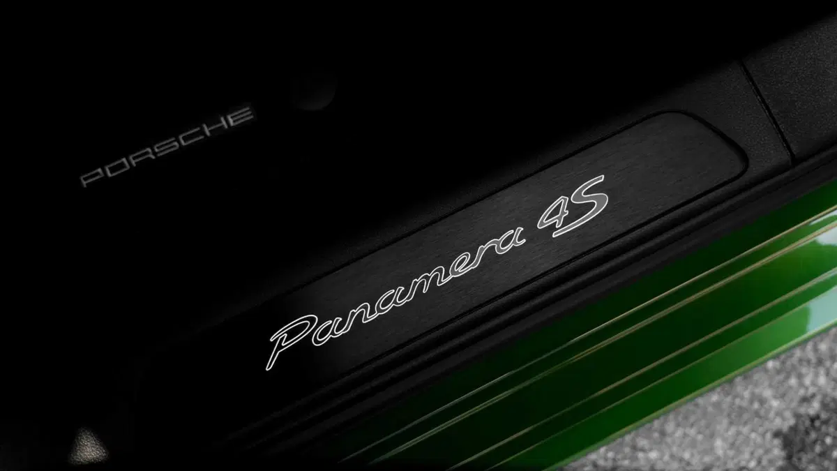 Porsche Panamera 4.0 Turbo Executive (17)