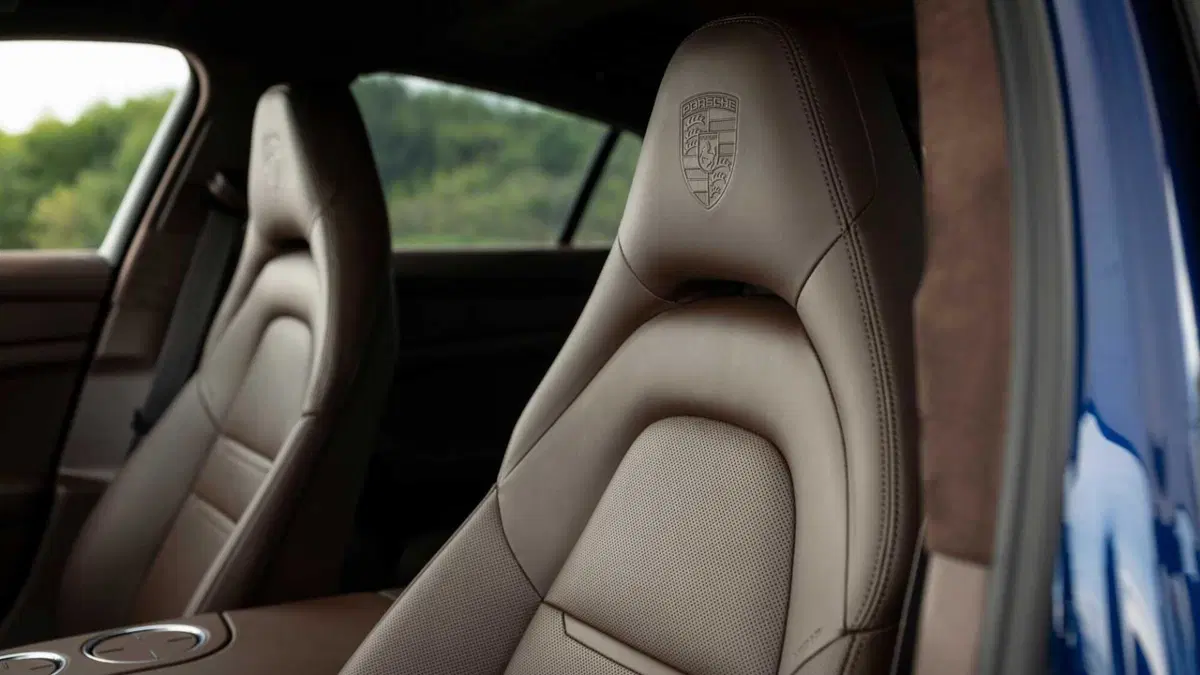 Porsche Panamera 2.9 4S e-hybrid auto (6)