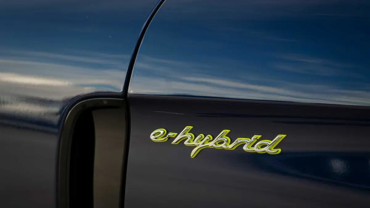 Porsche Panamera 2.9 4S e-hybrid auto (12)