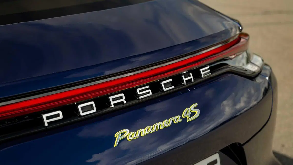 Porsche Panamera 2.9 4S e-hybrid auto (13)