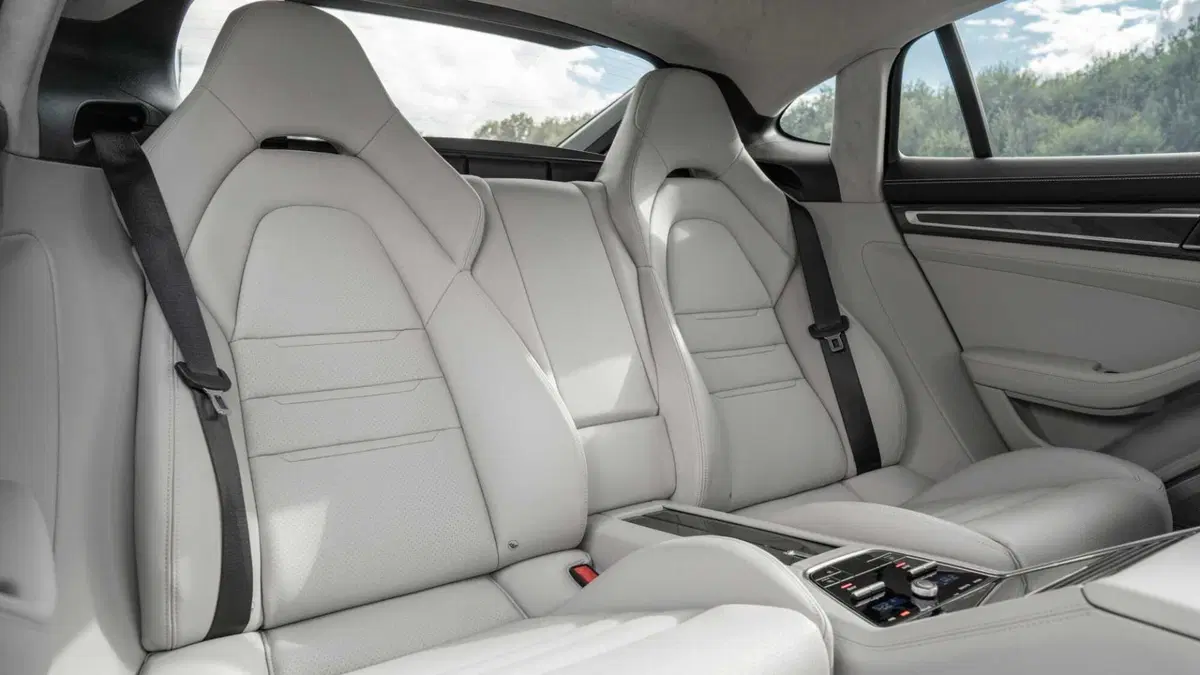 Porsche Panamera 4.0 Turbo S auto (9)