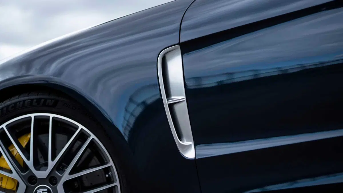 Porsche Panamera 4.0 Turbo S Executive auto (11)