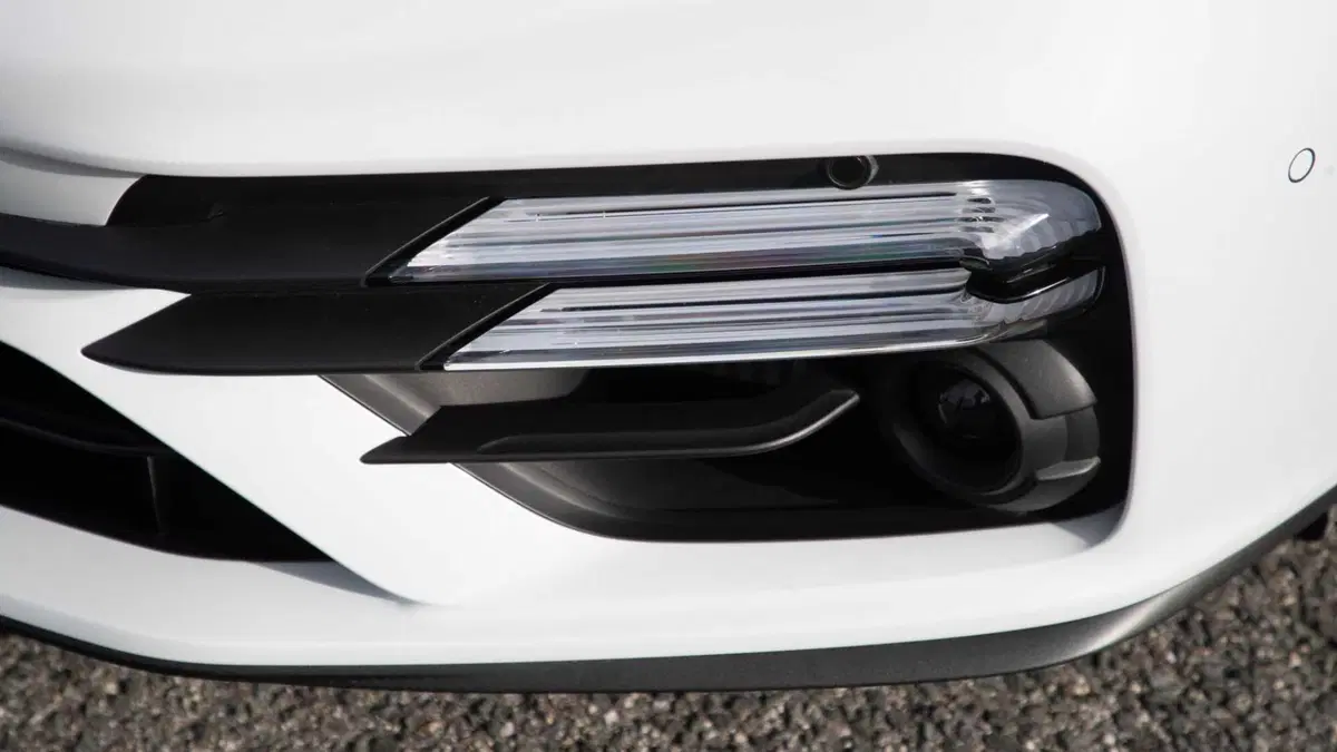 Porsche Panamera 4.0 Turbo S e-hybrid auto (9)