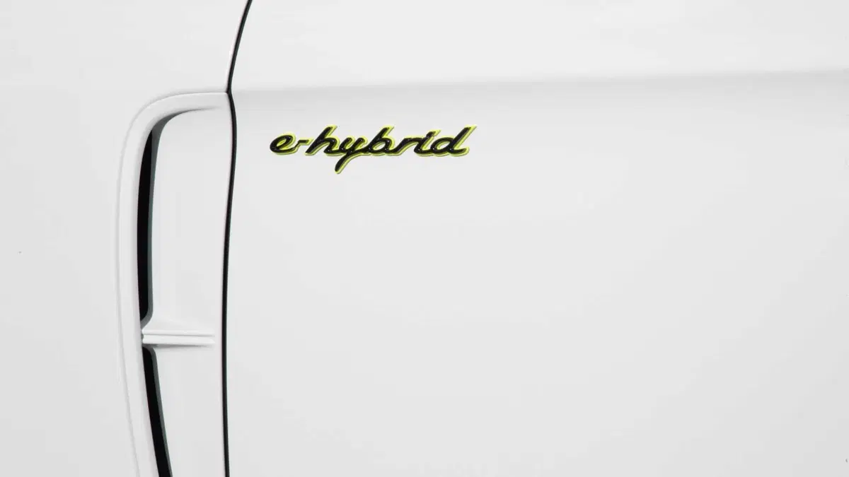 Porsche Panamera 4.0 Turbo S e-hybrid auto (11)