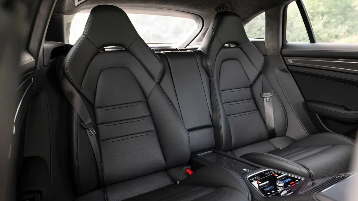 Porsche Panamera Sport Turismo Sport Turismo 2.9 4S e-hybrid auto (10)