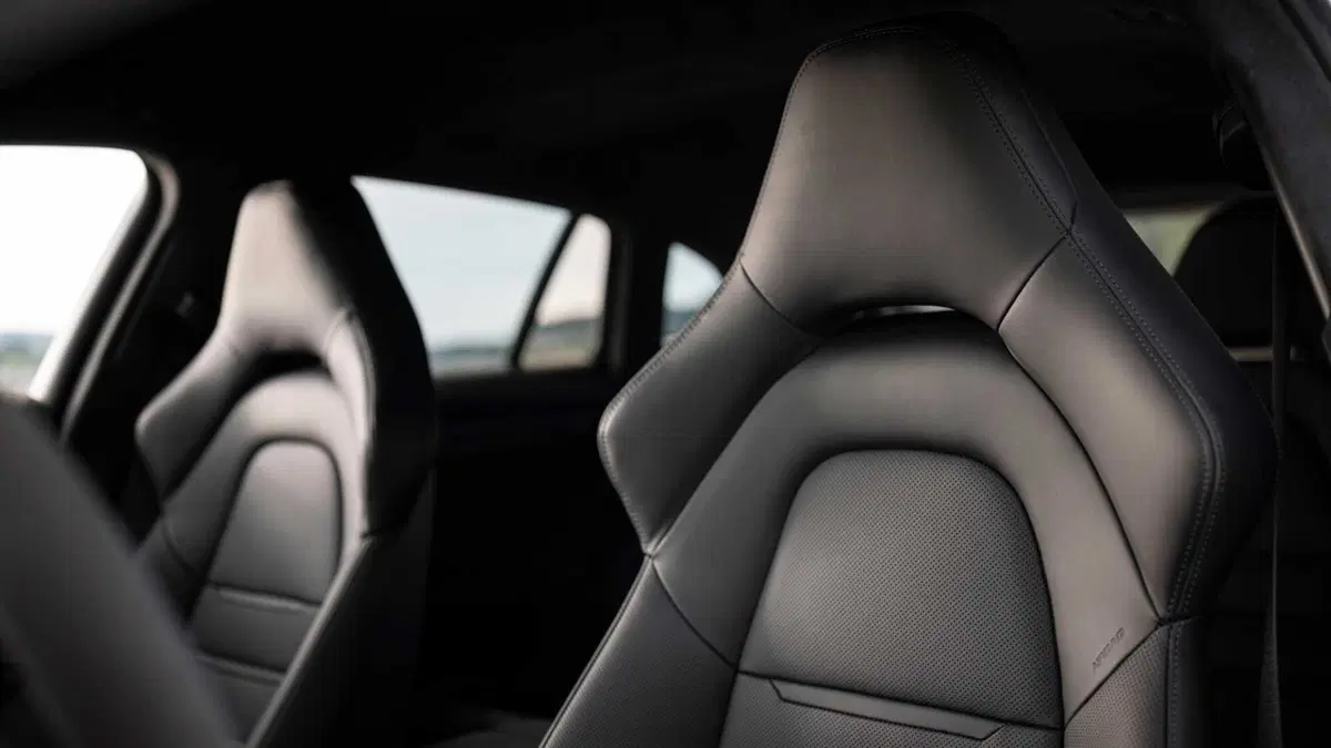 Porsche Panamera Sport Turismo Sport Turismo 2.9 4S e-hybrid auto (11)