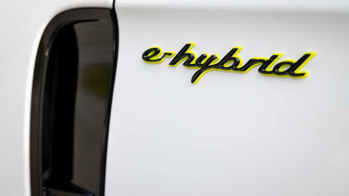 Porsche Panamera Sport Turismo Sport Turismo 2.9 4S e-hybrid auto (13)