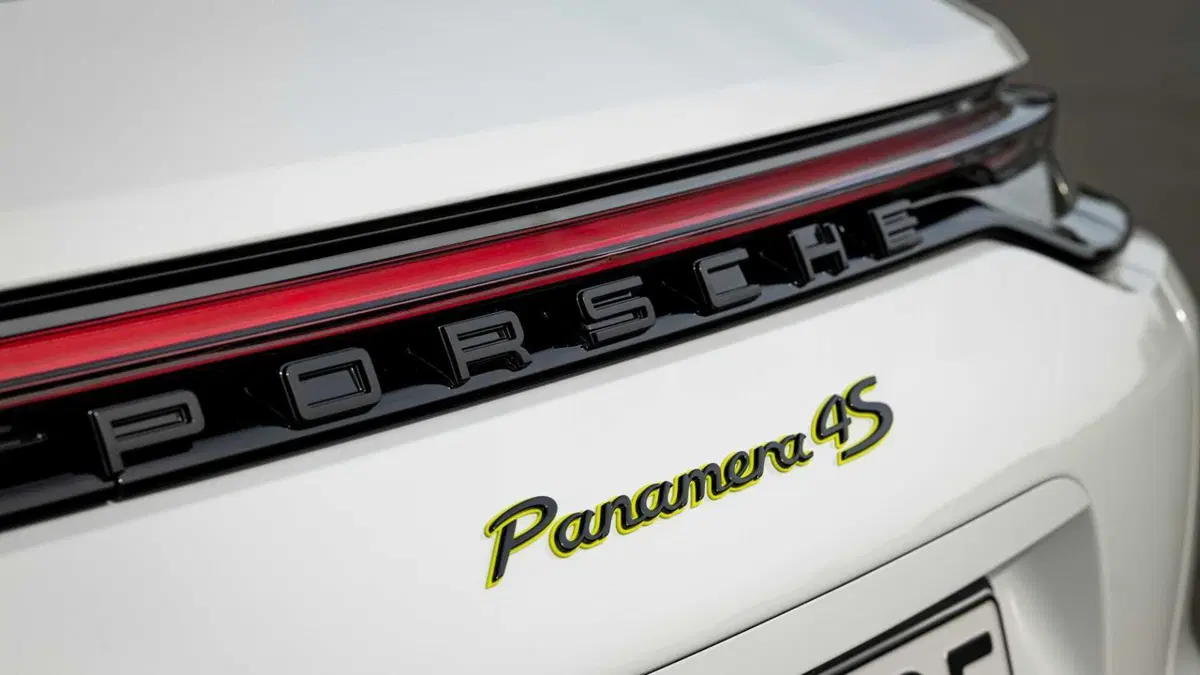 Porsche Panamera Sport Turismo Sport Turismo 2.9 4S e-hybrid auto (14)