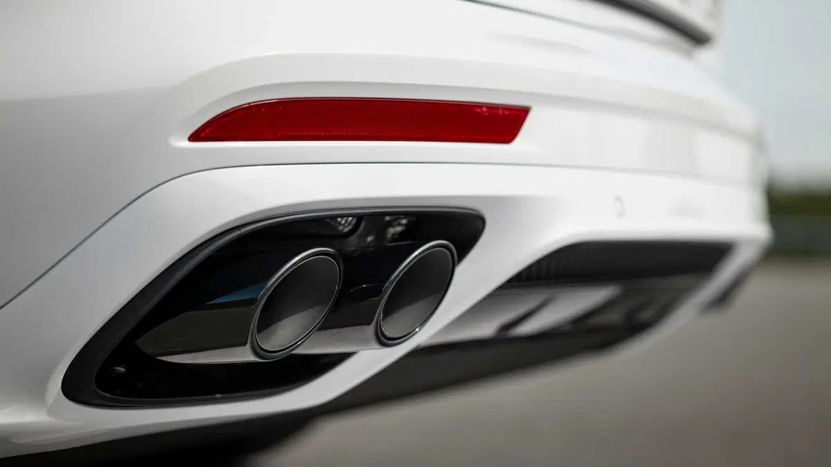 Porsche Panamera Sport Turismo Sport Turismo 2.9 4S e-hybrid auto (15)