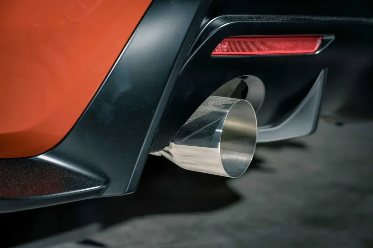 Toyota GR Supra GT4 da sogno: edizione limitata per il 100° esemplare (6)