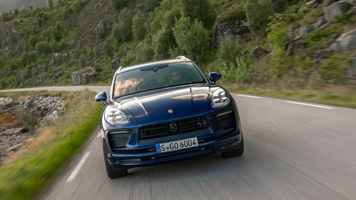 Porsche Macan 2.0 (8)