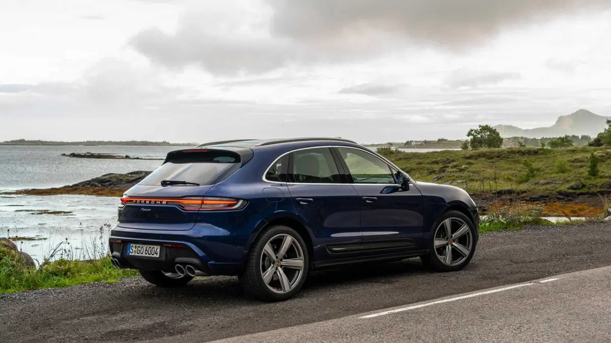 Porsche Macan 2.0 (7)