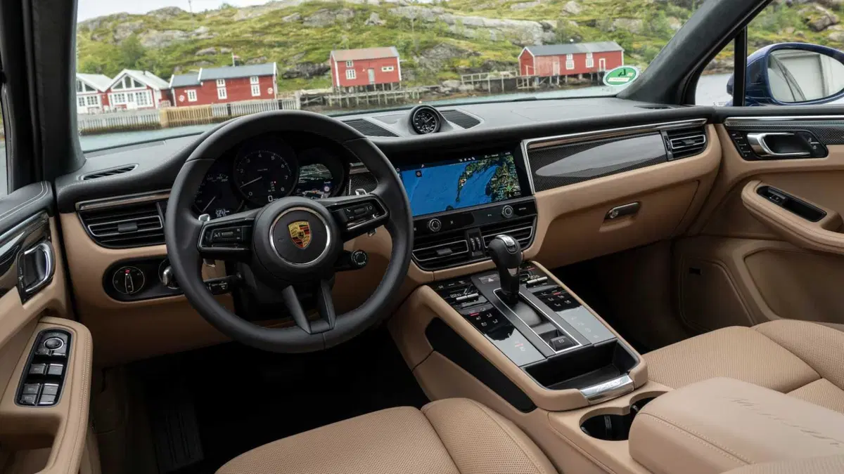 Porsche Macan 2.0 (9)