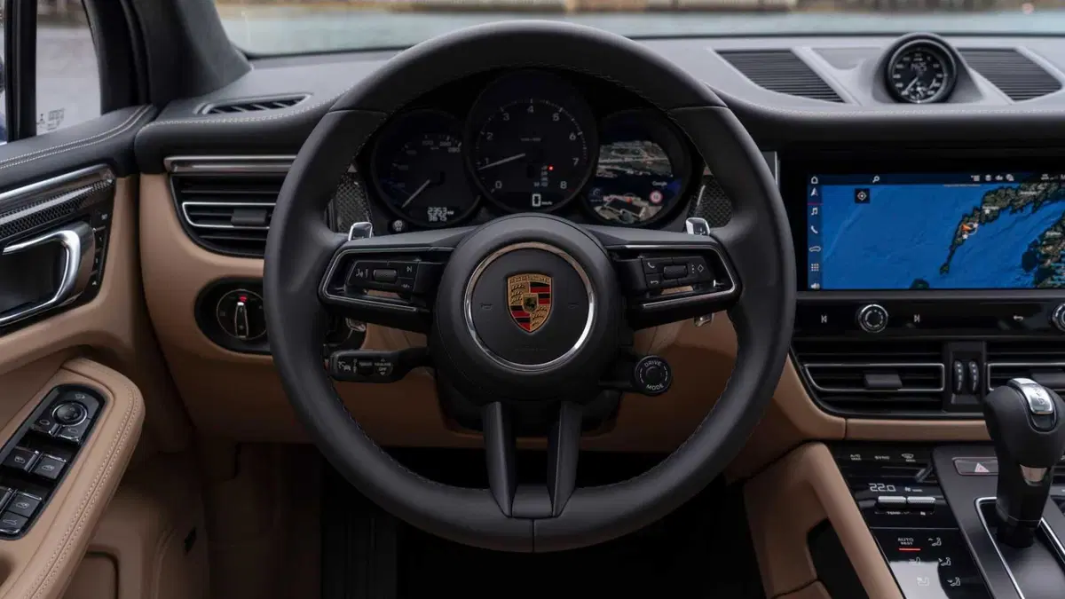 Porsche Macan 2.0 (10)