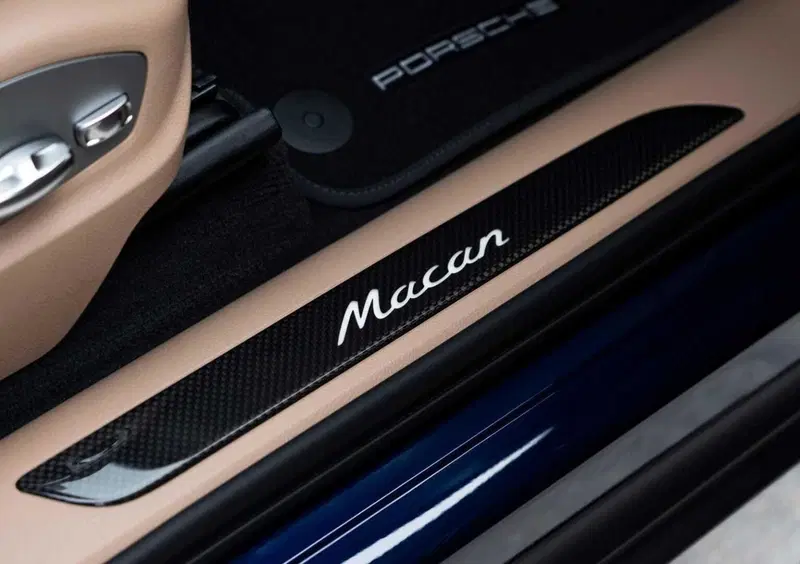 Porsche Macan (2013-25) (17)