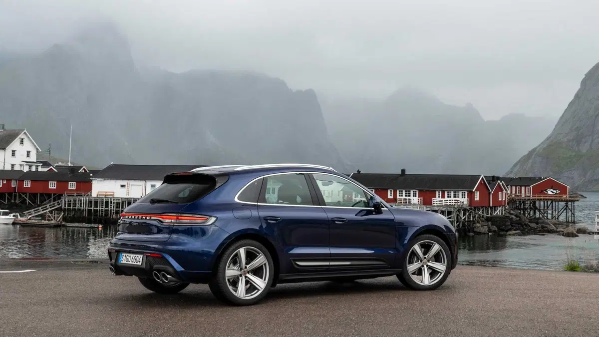 Porsche Macan 2.0 (3)