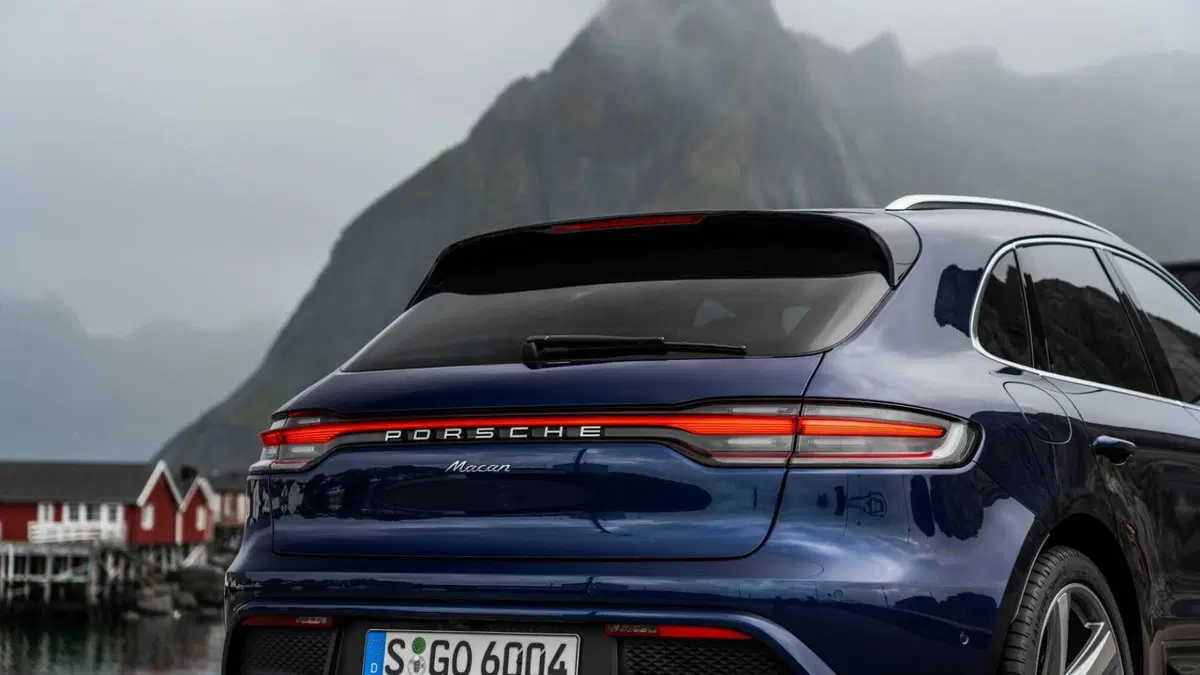 Porsche Macan 2.0 (14)