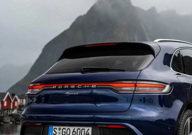 Porsche Macan (2013-25) (13)