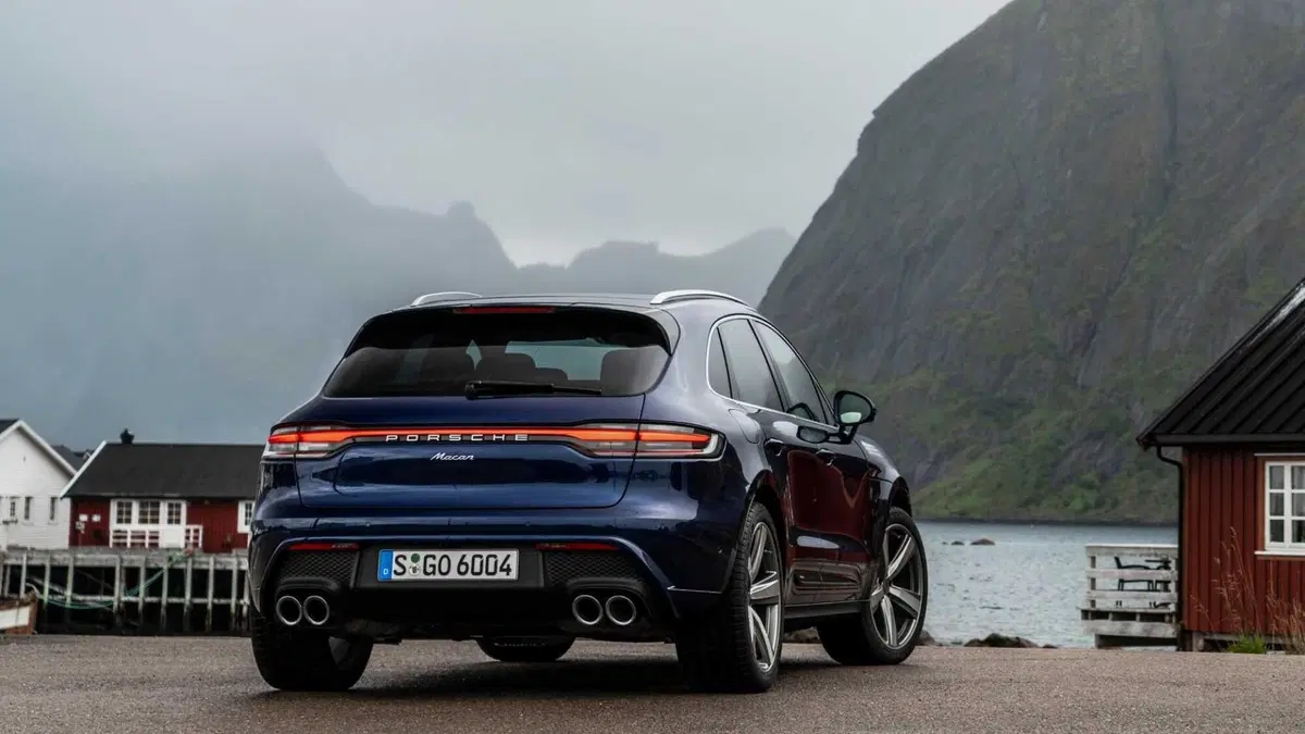 Porsche Macan 2.0 (4)