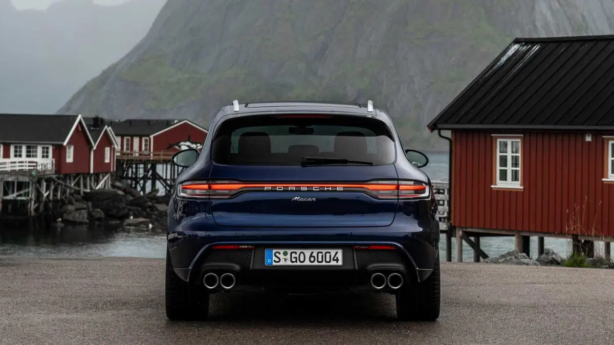 Porsche Macan 2.0 (5)